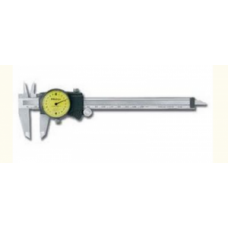 THƯỚC CẶP ĐỒNG HỒ/ DIAL CALIPER SERIES 505 MITUTOYO