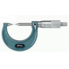 PANME ĐO ĐIỂM 112-153 MITUTOYO/ POINT MICROMETER