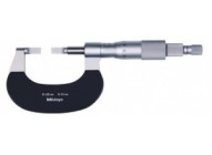 PANME ĐẦU DẸP/ BLADE MICROMETER SERIES 122 MITUTOYO