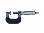 PANME ĐO RẲNG 123-101/ DISK MICROMETER MITUTOYO